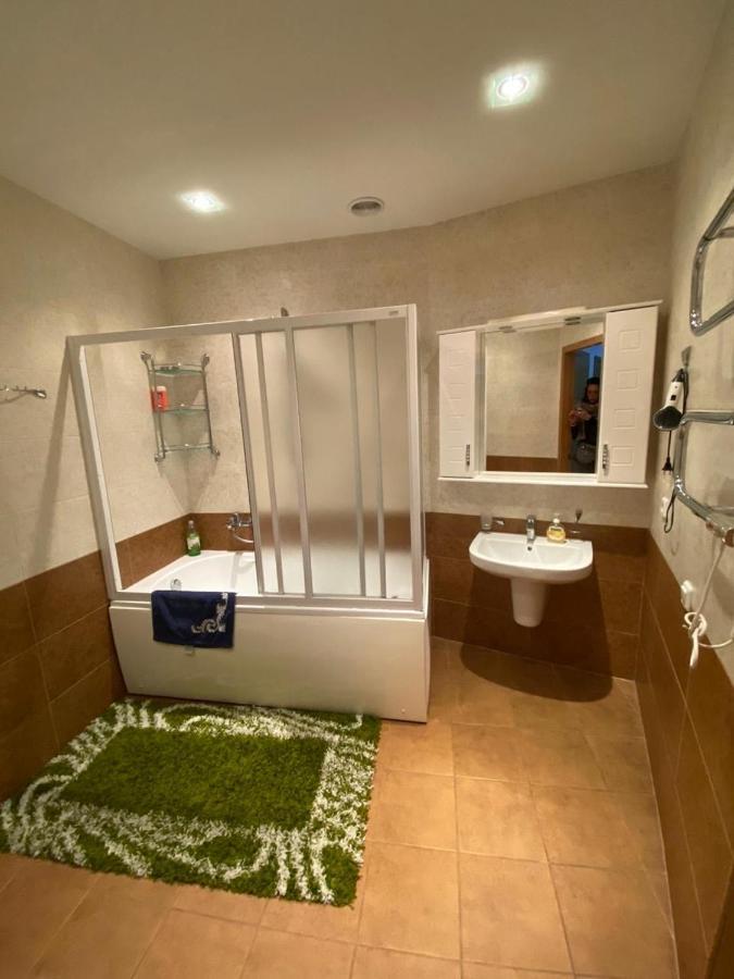 Most City Apartments Magnolia Днепр Экстерьер фото
