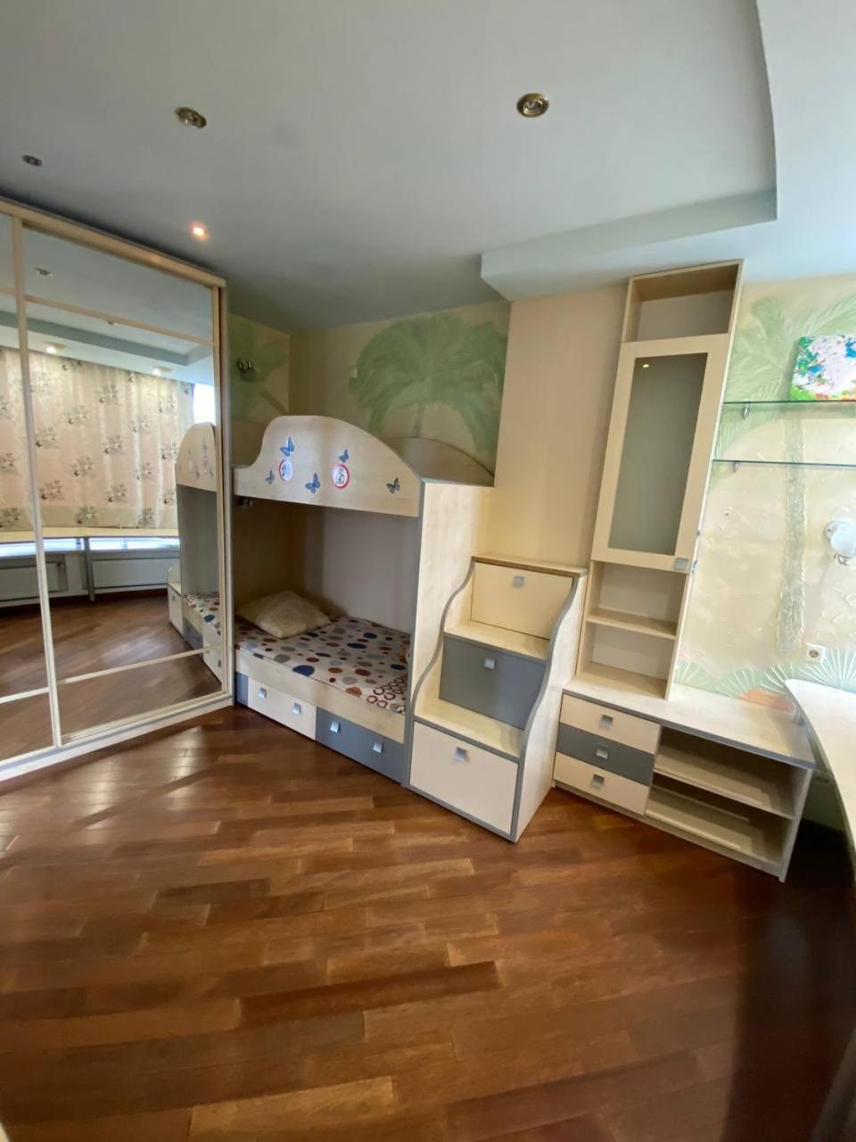 Most City Apartments Magnolia Днепр Экстерьер фото