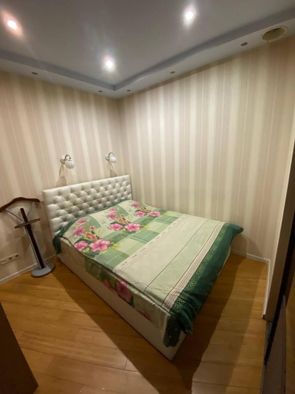 Most City Apartments Magnolia Днепр Экстерьер фото